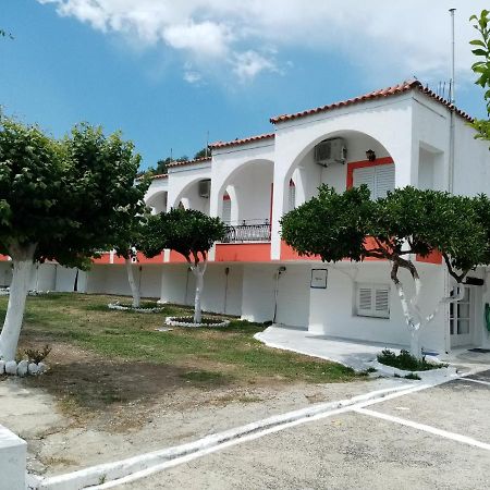 Villa Nikitas Parga Dış mekan fotoğraf