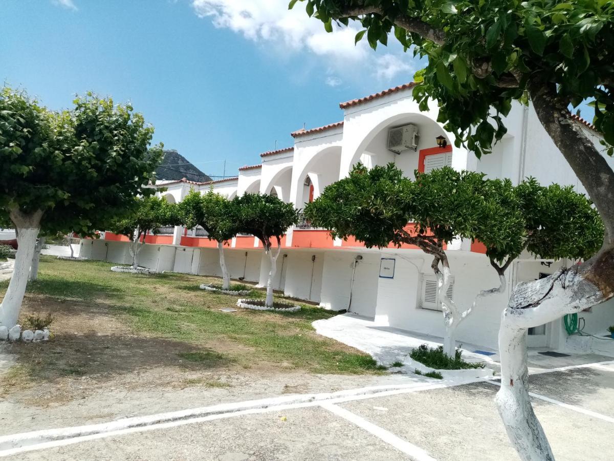 Villa Nikitas Parga Dış mekan fotoğraf